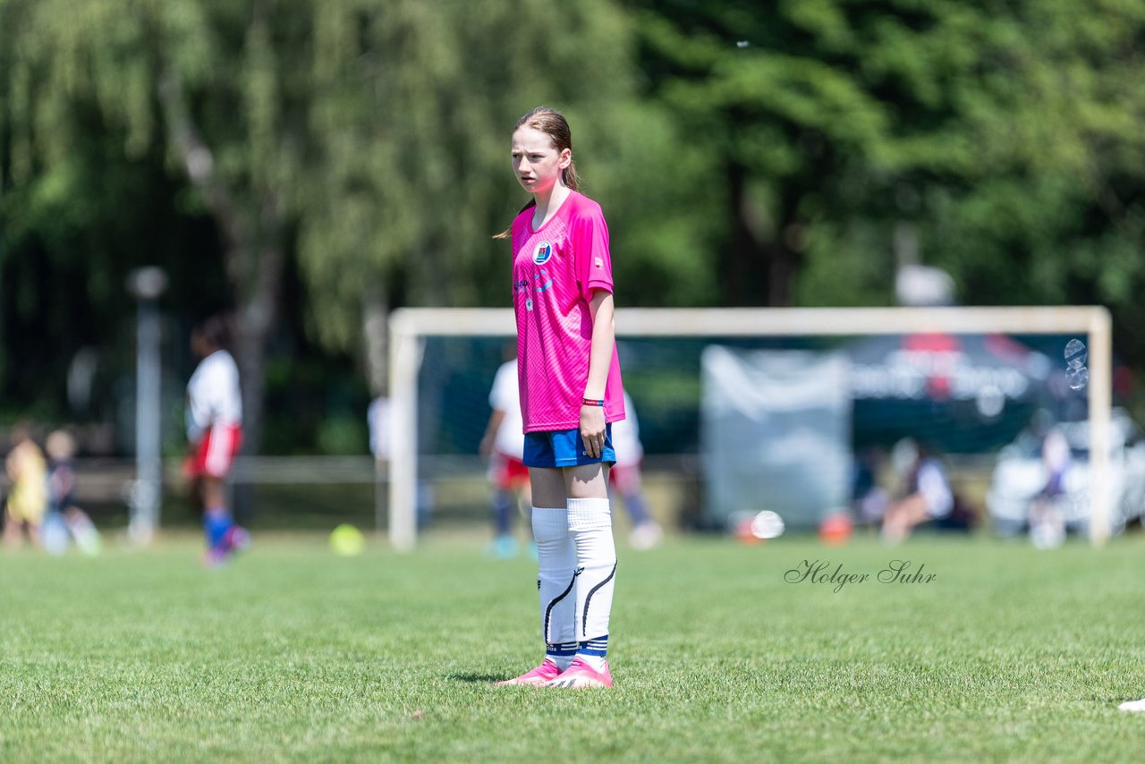 Bild 294 - D-Juniorinnen